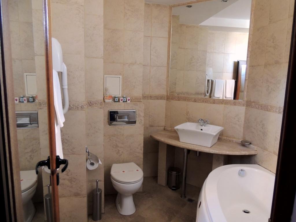 Guest House Solo Shumen Rum bild